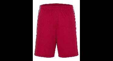 Daiber JN387 Basic Team Shorts