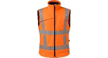 Havep Bodywarmer RWS+ 50480