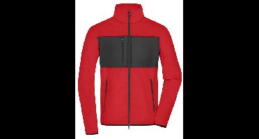 Daiber JN1312 Men´s Fleece Jacket