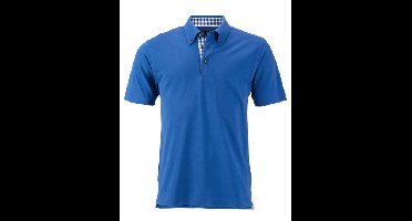 Daiber JN716 Men´s Traditional Polo