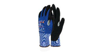 PSP 10-470 Allround Nitrile Sandy Pro TS Werkhandschoen