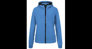 Daiber JN1145 Ladies´ Hooded Softshell Jacket