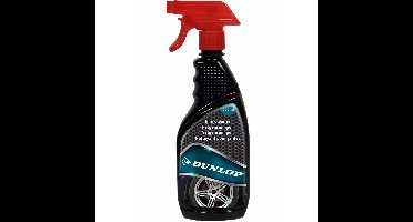 Auto onderhoud velgen reiniger - 500 ml - spray bus - schoonmaakmiddel