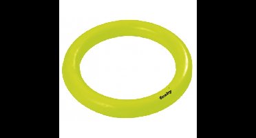 Fashy Duikring - neon groen - zwemring - opduiken