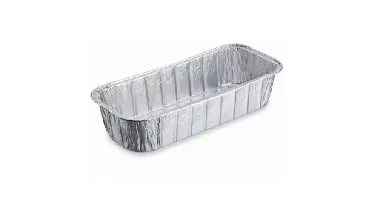 Weber Aluminium Druip Bakje 10 stuks Pellet SmokeFire Summit BBQ Lekbakjes Drip Pans