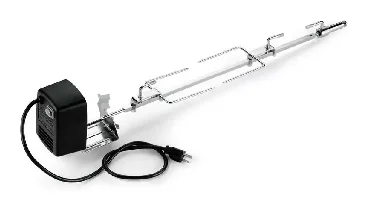 Weber BBQ Braadspit Spirit Serie