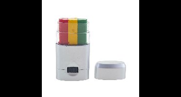Schmink stift in thema vlag kleuren - Carnaval feest/verkleed thema - Limburg