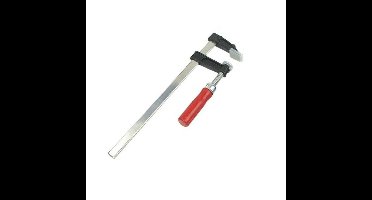 Snelspan lijmklem - 1x - verzinkt staal - bereik 200 mm - lijmtang