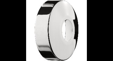 Riko Chroom Kraanrozet - 1/2" x 20mm
