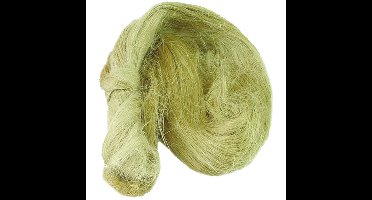 Riko Hennep voor Schroefdraad - Bundel 50 gram