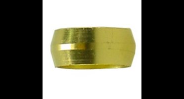 Riko P-165 Losse Messing Knelring 28mm
