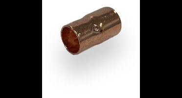Riko Verloopsok Roodkoper 12 mm