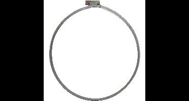 Riko Wormschroef Slangklem - 120-140 tbv 125