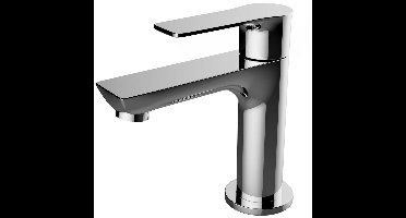 Wiesbaden Casma Fonteinkraan - Toiletkraan - Koudwaterkraan - 1/2 - Chroom