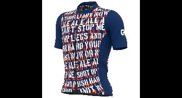 Shirt met korte mouwen Ride