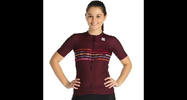 Damesshirt Vélodrome