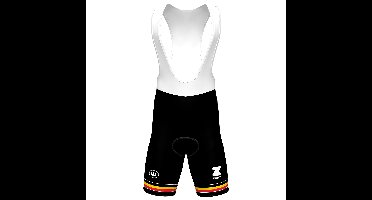 FENIX-DECEUNINCK  korte koersbroek Belgische kampioen  2023