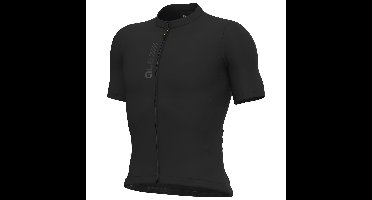 fietsshirt met korte mouwen Color Block