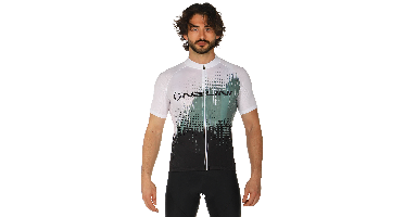 fietsshirt met korte mouwen Zona Signature Collection