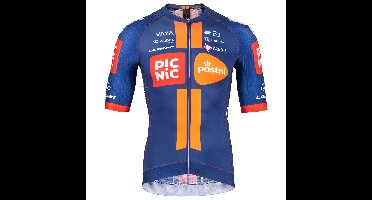 PICNIC POSTNL Shirt met korte mouwen Race 2025