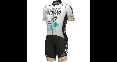 BAHRAIN - VICTORIOUS PR.S TDF 2023 Set (2 stukken)