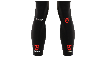 TUDOR PRO CYCLING TEAM kniestukken 2026
