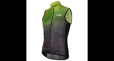 rh+ Windvest Emergency Pocket print