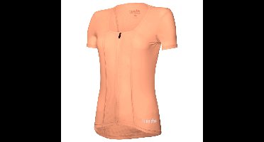 rh+ Damesshirt met korte mouwen Diva