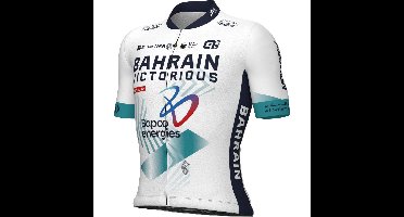 BAHRAIN - VICTORIOUS Shirt met korte mouwen 2025