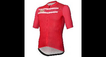 rh+ fietsshirt met korte mouwen Pacer