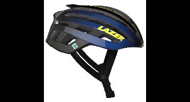 TOUR DE FRANCE fietshelm Lazer Z1 KinetiCore