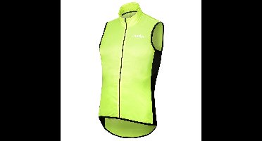 rh+ Windvest Emergency Pocket print