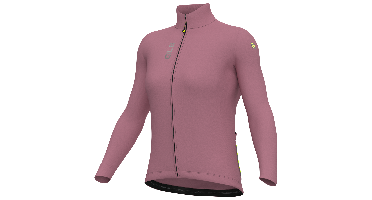 Dames shirt met lange mouwen Fondo 3.0