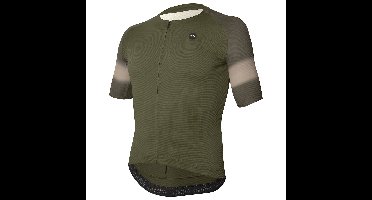 rh+ fietsshirt met korte mouwen Nomad