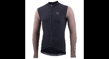 Langarmtrui Soft Wrap