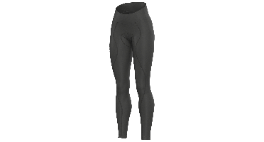 lange damesfietsbroek winter