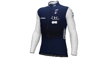 FRANSE NATIONAAL TEAM Shirt met lange mouwen 2026