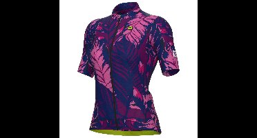 Damesshirt Wild