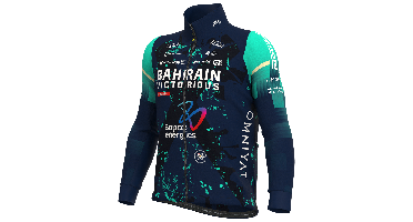 BAHRAIN - VICTORIOUS Winterjas 2026