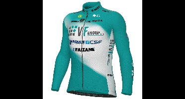 VF GROUP-BARDIANI CSF-FAIZANÈ Shirt met lange mouwen 2025