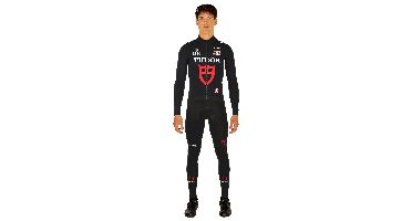 TUDOR PRO CYLING TEAM 2026 Set (2 stukken)