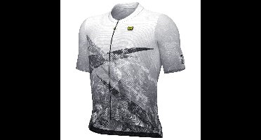 fietsshirt met korte mouwen Quartz