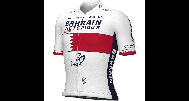 BAHRAIN - VICTORIOUS Shirt met korte mouwen Bahrein kampioen 2024