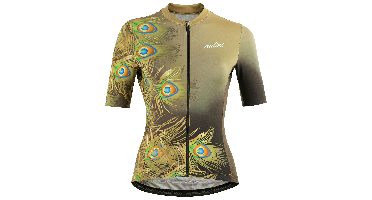 Damesfietsshirt Animal