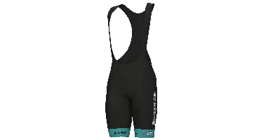 BARDIANI CSF 7 SABER Korte koersbroek 2026