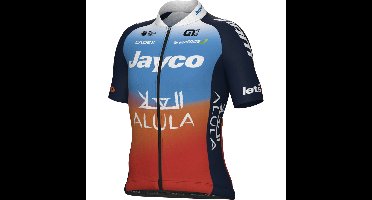 TEAM JAYCO-ALULA Kindershirt 2024