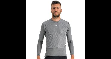 Fietsonderhemd met lange mouwen Fiandre Thermal