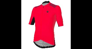 rh+ fietsshirt met korte mouwen Grinta