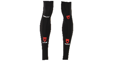 TUDOR PRO CYCLING TEAM beenstukken 2026