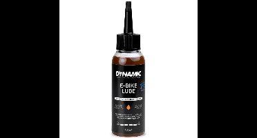 Kettingolie E-Bike 100ml